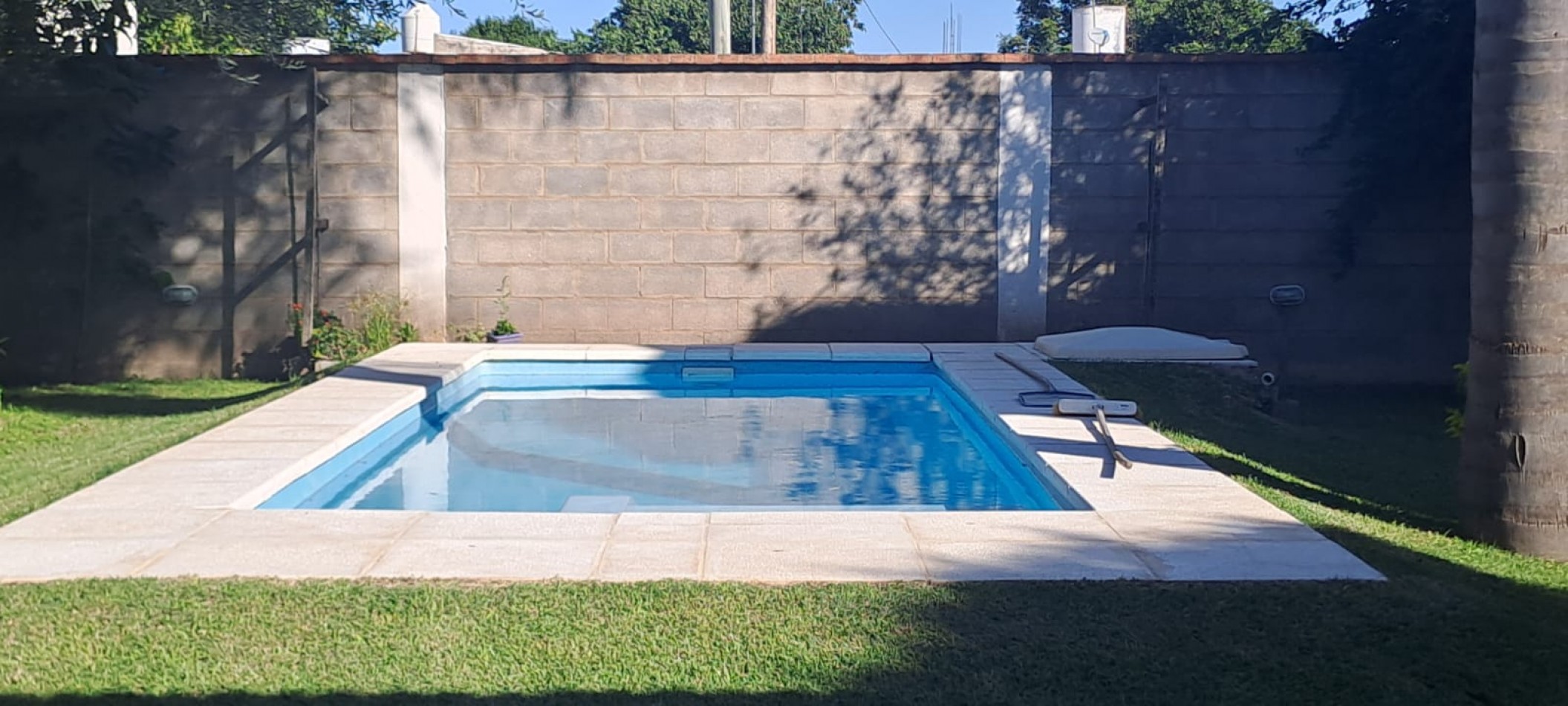 OPORTUNIDAD DE INVERSION ! CASA EN VENTA CON EXCELENTE POTENCIAL DE RENTA