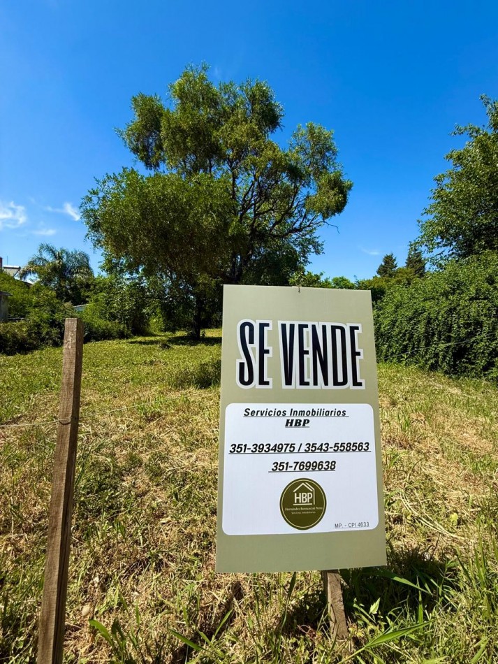 TERRENO EN VENTA TALAR DE MENDIOLAZA