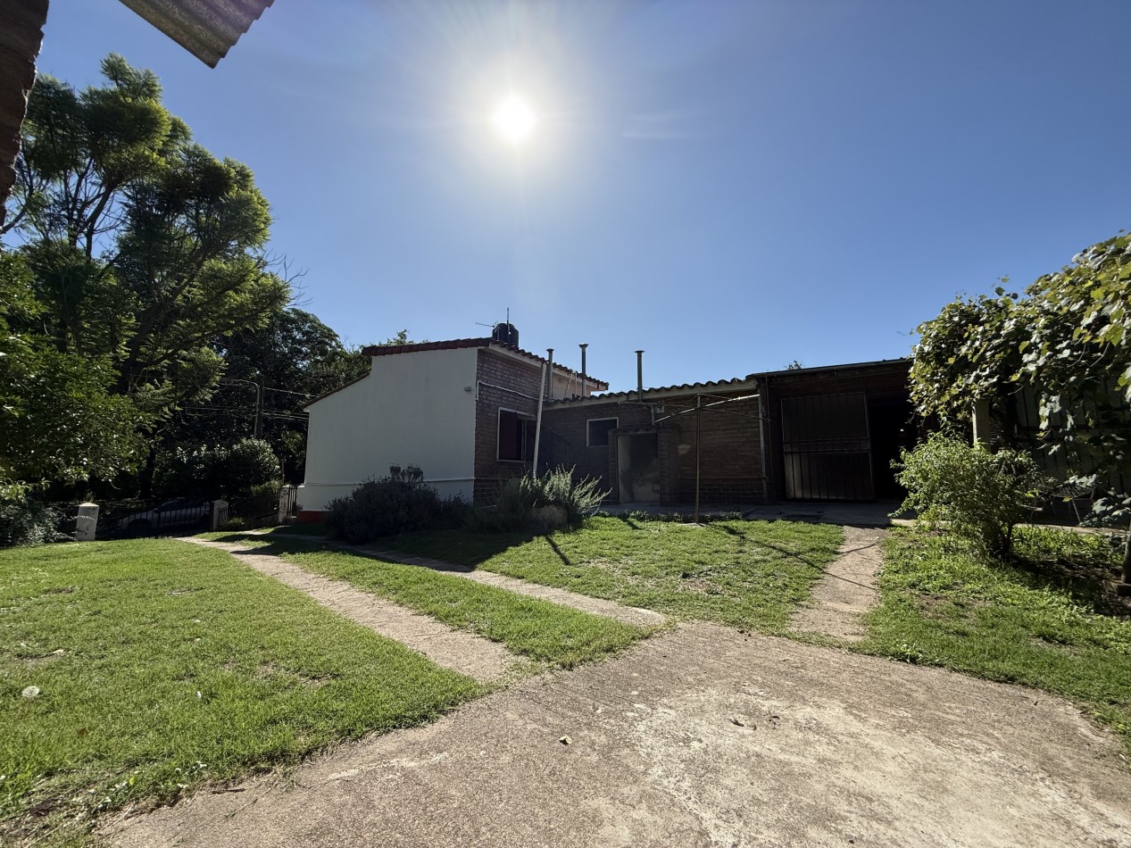 alquilado (Casa en Alquiler, excelente ubicacion!)