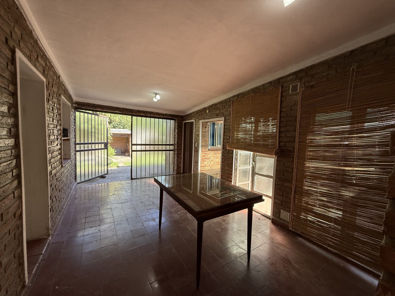 alquilado (Casa en Alquiler, excelente ubicacion!)