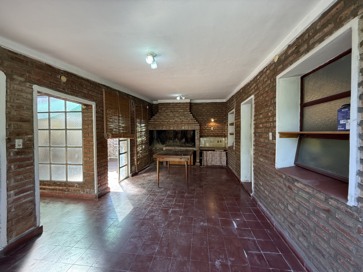 alquilado (Casa en Alquiler, excelente ubicacion!)