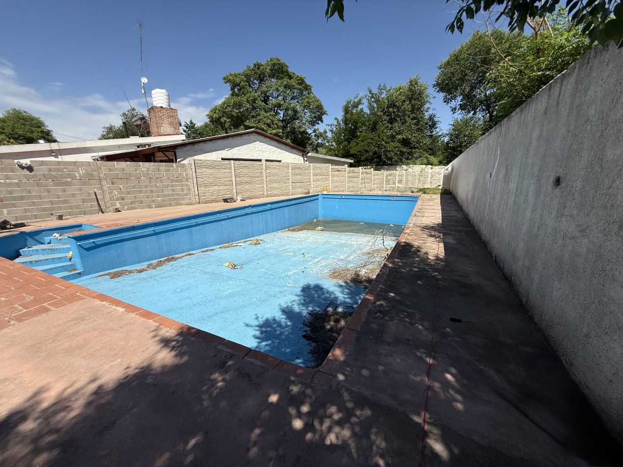 TERRENO EN VENTA! GRAN OPORTUNIDAD!! 