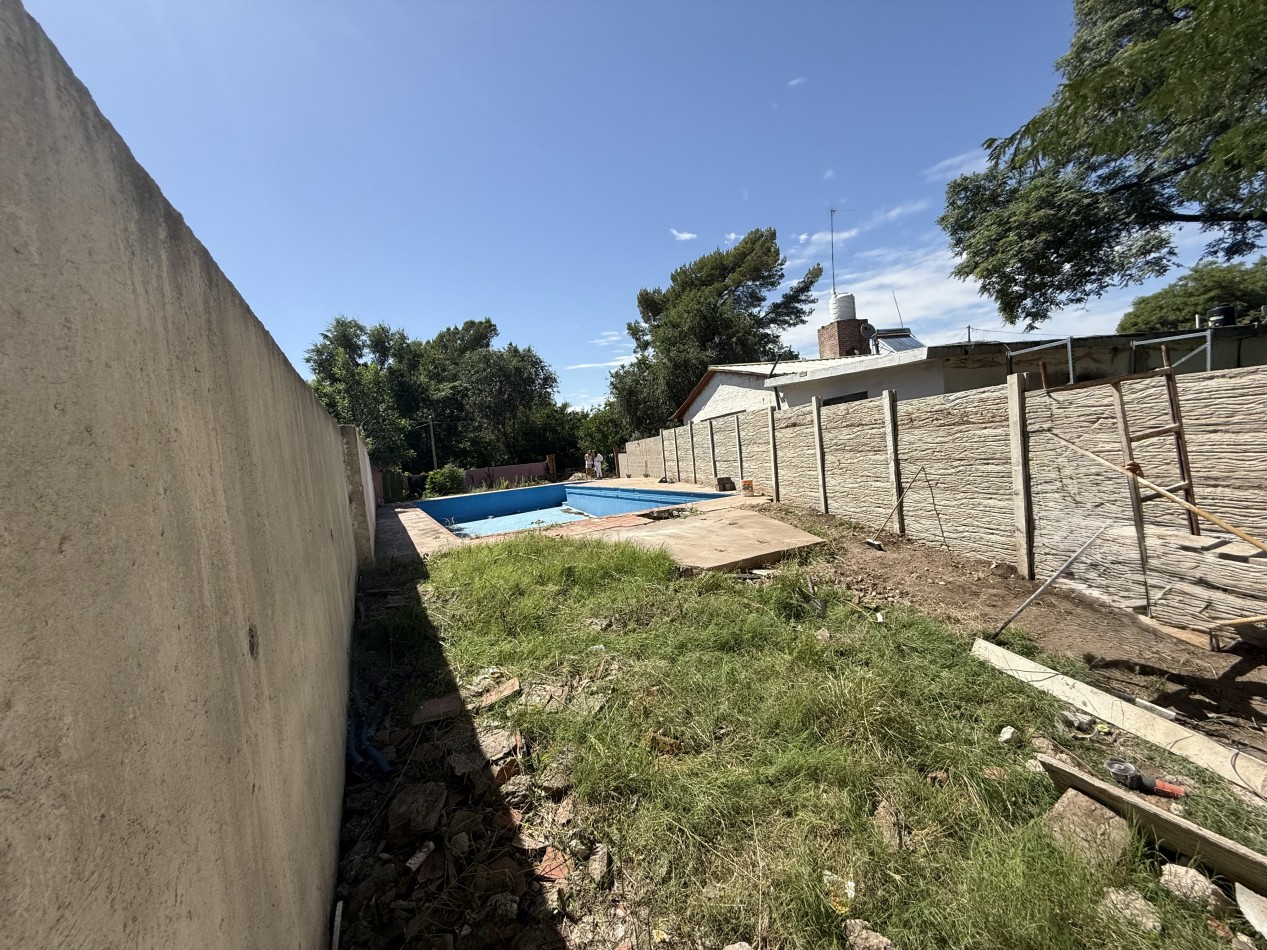 TERRENO EN VENTA! GRAN OPORTUNIDAD!! 