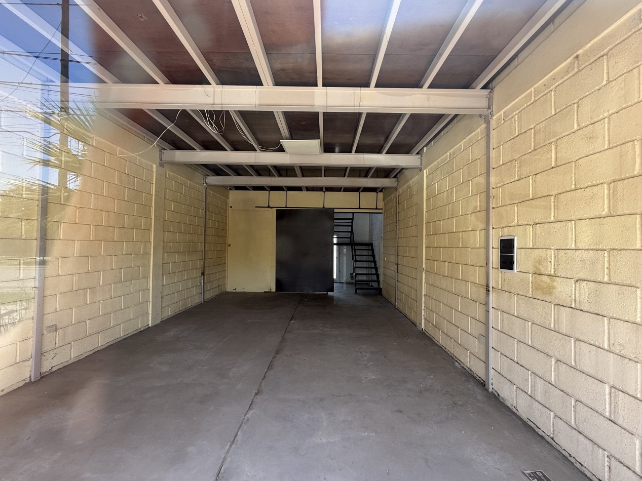 IMPORTANTE LOCAL EN ALQUILER