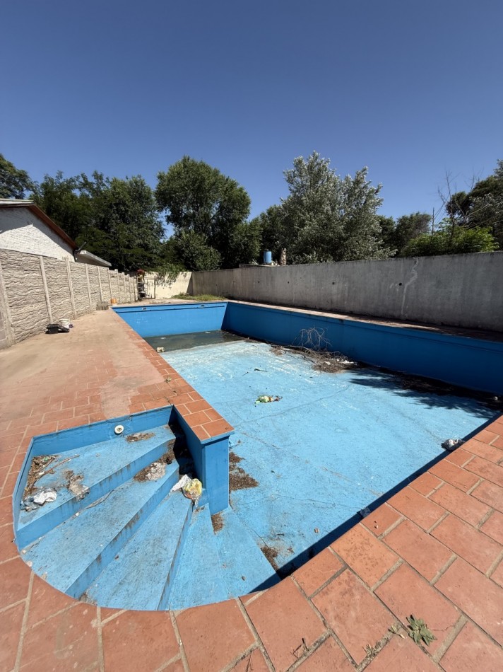 TERRENO EN VENTA! GRAN OPORTUNIDAD!! 