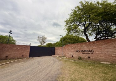 Casa a Estrenar "Housing Las Marias" Finalizacion de Obra 60/90 dias 