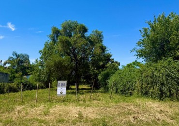 TERRENO EN VENTA TALAR DE MENDIOLAZA